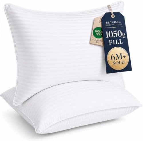 Beckham Hotel Collection Queen
