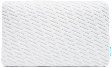 BLISSBURY Stomach Sleeper Pillow (B07VQ896NC)
