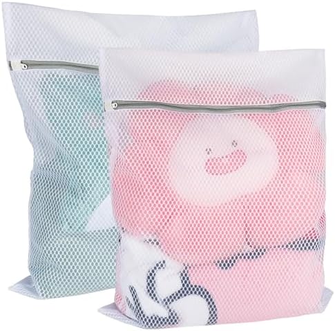 Vivifying XL Mesh Laundry Bags (B0986HQZQZ)