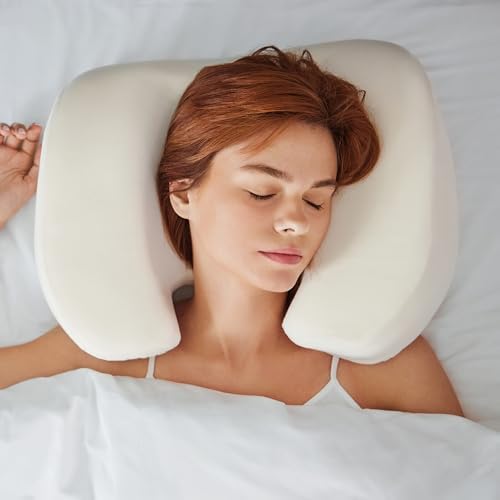 The Best Back Sleeper Pillow (B0D97337S4)
