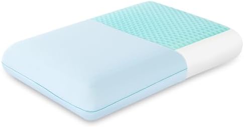 EGOHOME Cooling Gel Memory Foam (B0DB1P81BF)